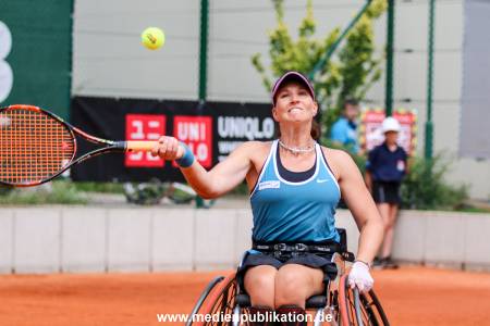Wheelchair German Open 072016 111