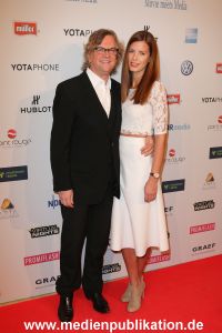 Movie Meets Media Teppich 02122013 120