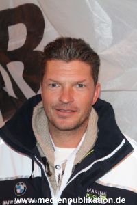 Zufälliges Pressefoto