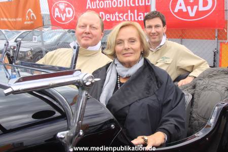 Rally Hamburg Berlin 29072010 048