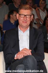 Zufälliges Pressefoto