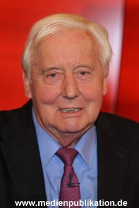 Zufälliges Pressefoto