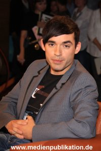 NDR Talkshow 30072010 046