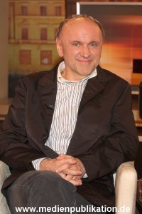Zufälliges Pressefoto
