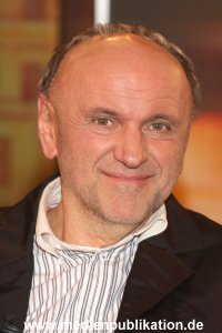 Zufälliges Pressefoto