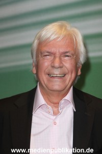 Zufälliges Pressefoto