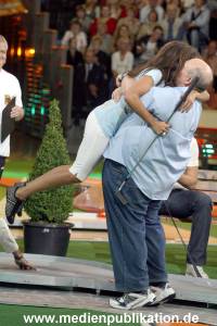 Promi Minigolf 17082007 028