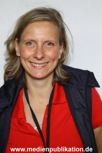 Zufälliges Pressefoto