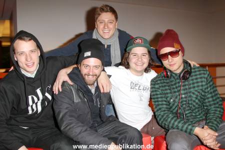 Radio Hamburg 12112012 008