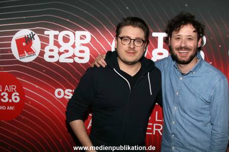 Radio Hamburg Top829 02040218 275