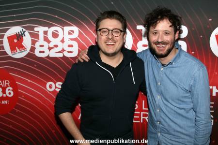 Radio Hamburg Top829 02040218 278