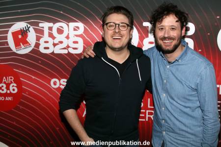 Radio Hamburg Top829 02040218 282