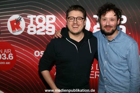 Radio Hamburg Top829 02040218 283