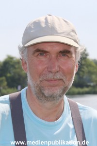 Zufälliges Pressefoto