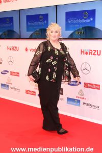 Goldene Kamera Carpet 27022015 024