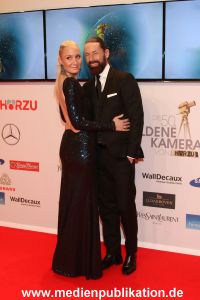 Goldene Kamera Carpet 27022015 768