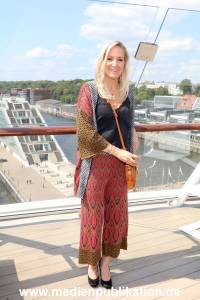 Taufe Mein Schiff1 11052018 353