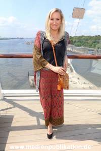 Taufe Mein Schiff1 11052018 362