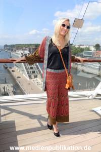 Taufe Mein Schiff1 11052018 363