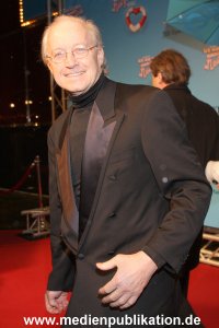 Udo Juergens Teppich 02122007 045