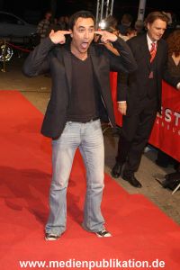 Filmfest HH Teppich 25092008 089
