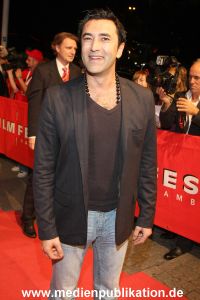 Filmfest HH Teppich 25092008 091