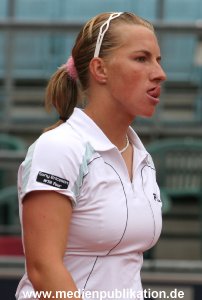 Kuznetsova Svetlana Quatar Open Berlin 2005 021