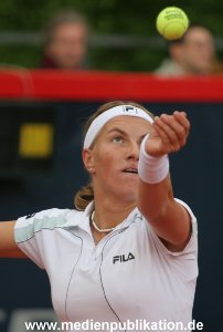 Kuznetsova Svetlana Quatar Open Berlin 2005 031
