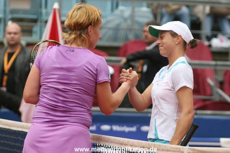Qatar German Open 10052007 046