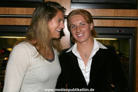 Qatar Playersparty 08052007 079
