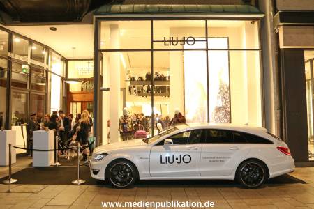 LIUJO Opening 19092013 291
