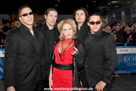 Echo 2008 Teppich 15022008 086