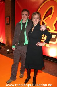 Quatsch Comedy Premiere 31012006 039