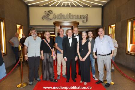 Kein schoener Land 06092022 022