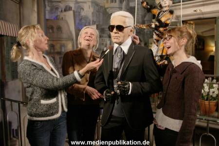 Lagerfeld Wachs 07062012 002