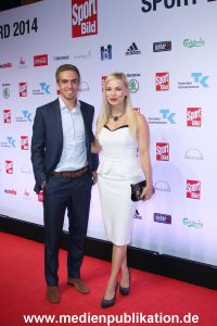 SportBild Award 25082014 1353