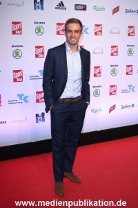 SportBild Award 25082014 1369
