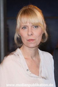 Zufälliges Pressefoto
