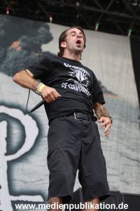 Wacken 2013 Lambs of God 006