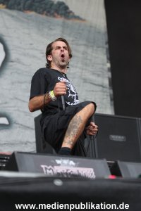 Wacken 2013 Lambs of God 008