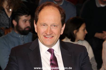 Zufälliges Pressefoto