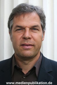 Zufälliges Pressefoto