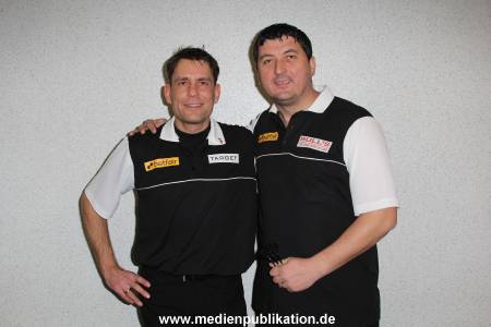 Worldcup Darts 2013 Oesterreich 001