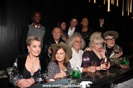 IBES Party 11012019 459