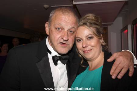 Henri Nannen Party 11052012 152