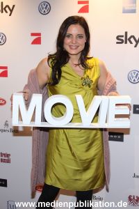 Movie Meets Media Teppich 09122011 479