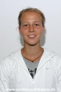 German Juniors Player 034