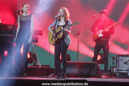 LEA Show 134