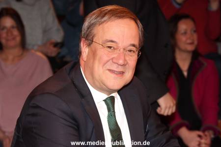 Zufälliges Pressefoto