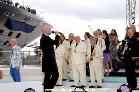 Taufe Mein Schiff2 14052011 446